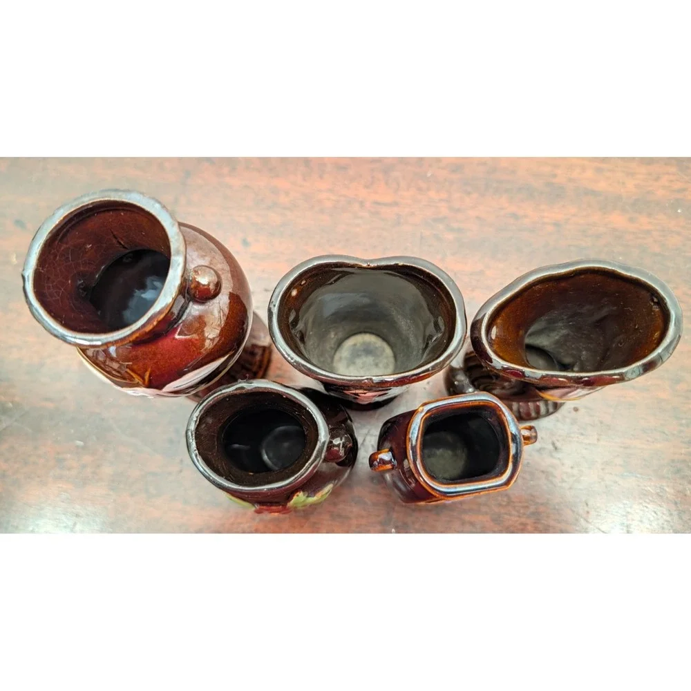 Vintage lot five