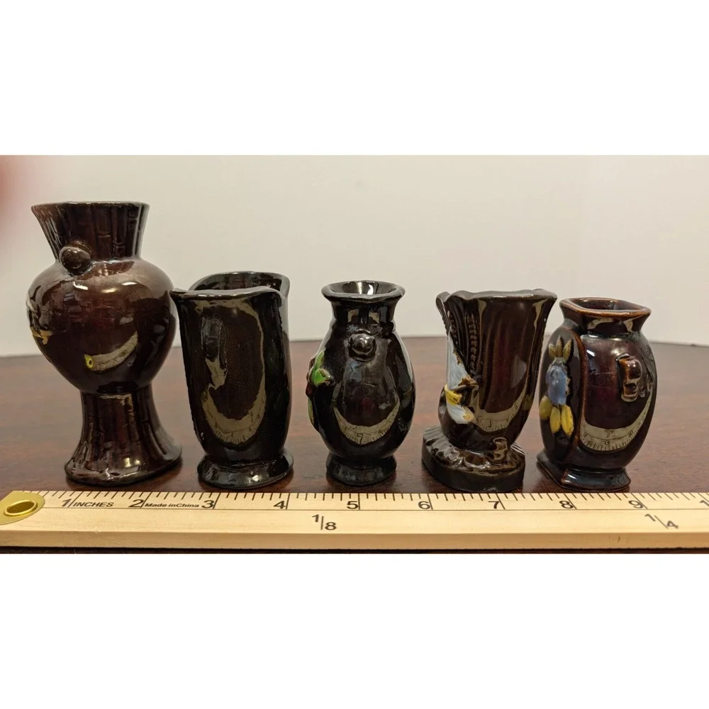 Vintage lot five