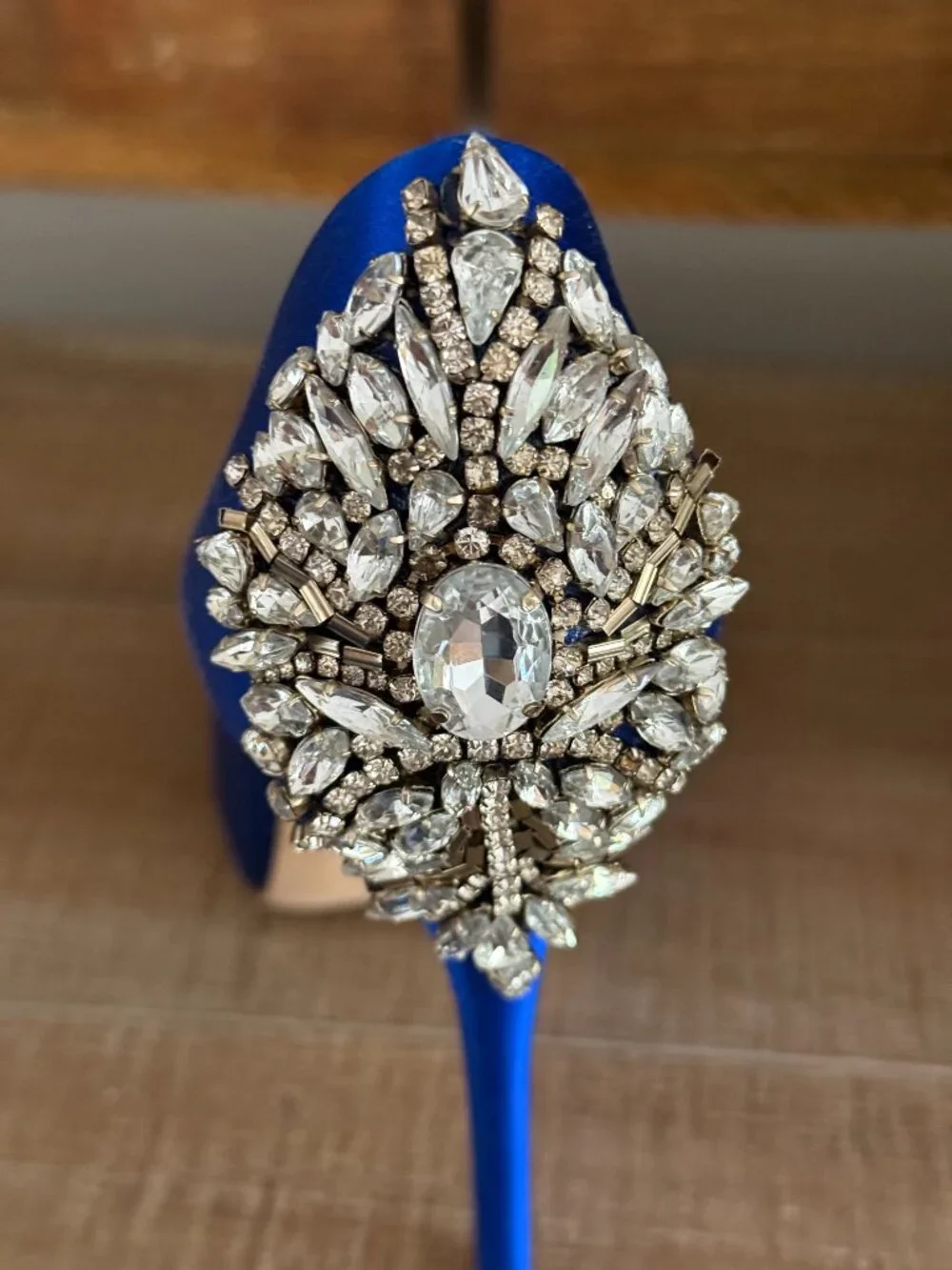 Badgley Mischka badgley mischka