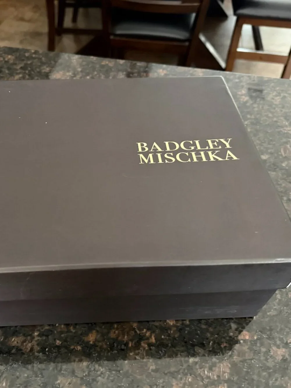 Badgley Mischka badgley mischka