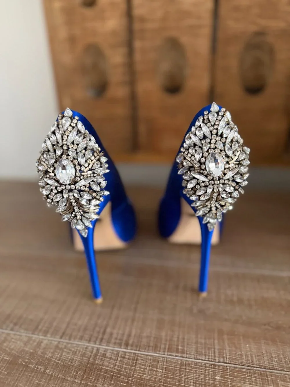 Badgley Mischka badgley mischka