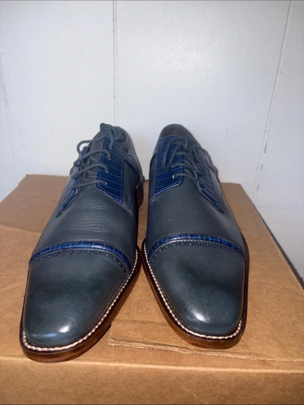 Stacey Adams nwt original