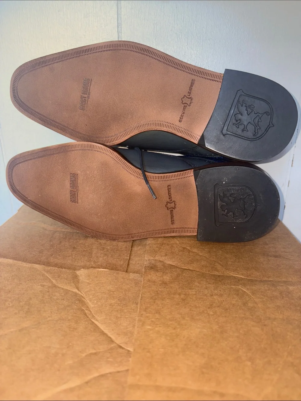 Stacey Adams nwt original
