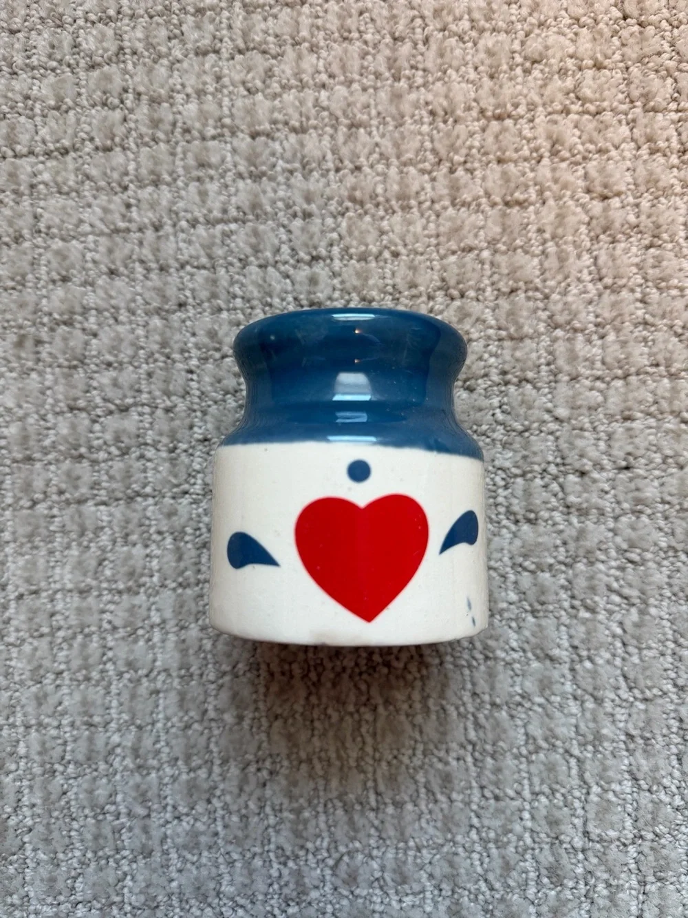 N/A cheddar stoneware