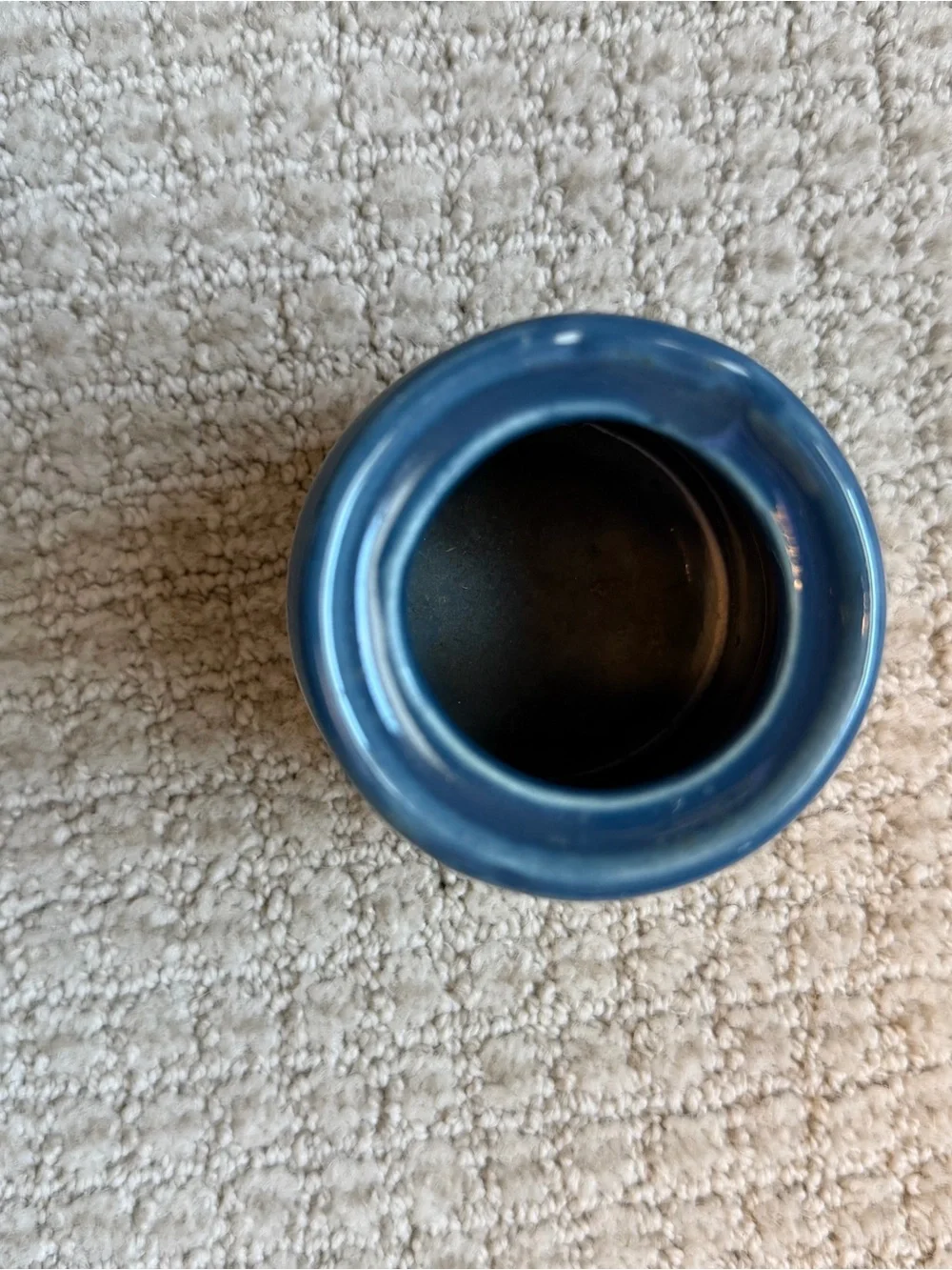 N/A white stoneware