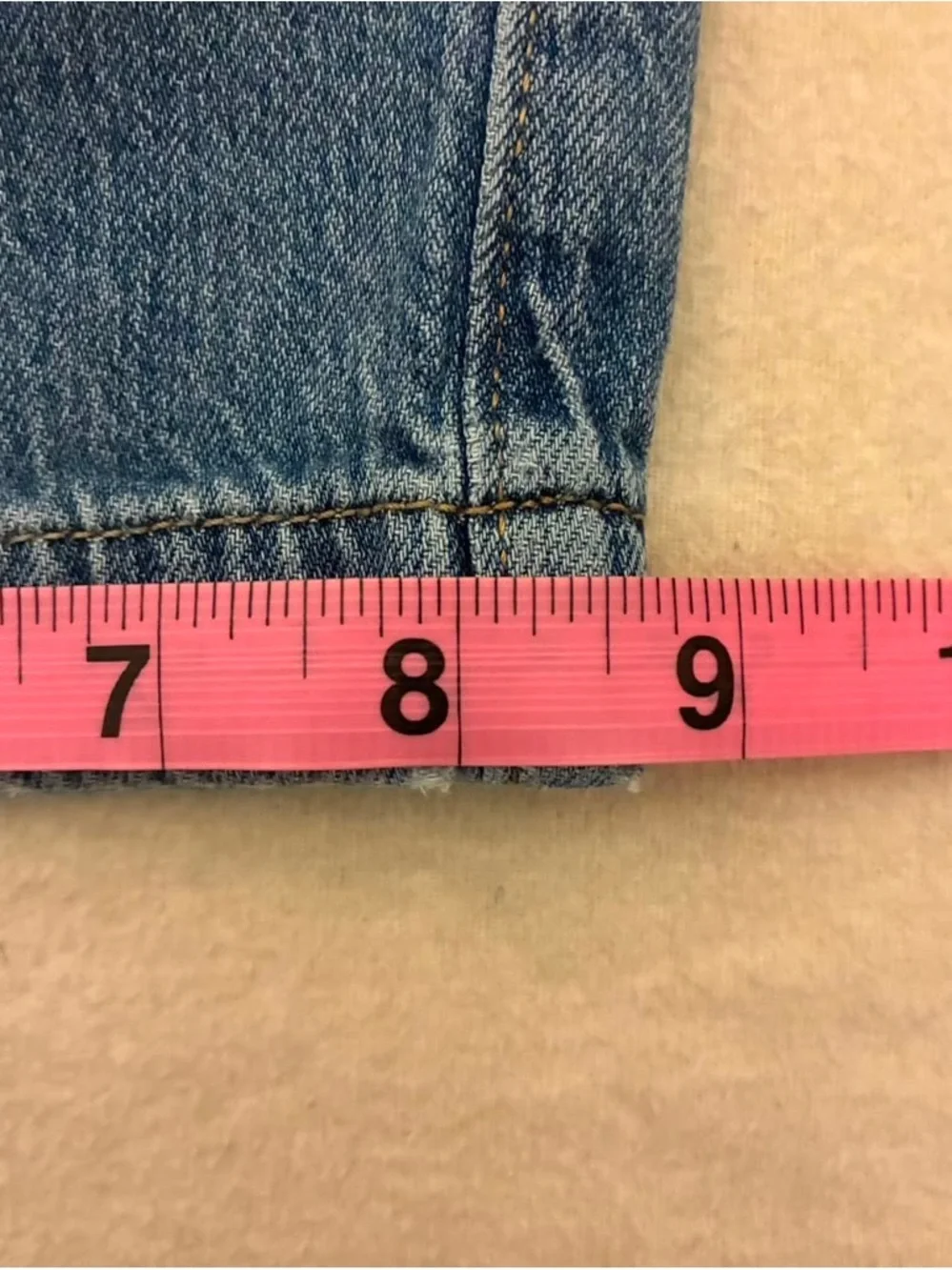 abercrombie kids gently used