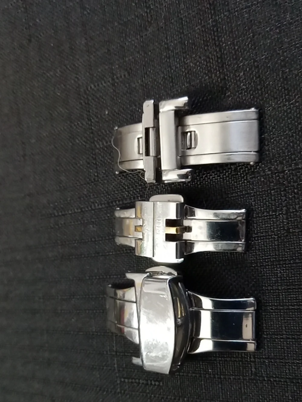 Parnis durable stainless