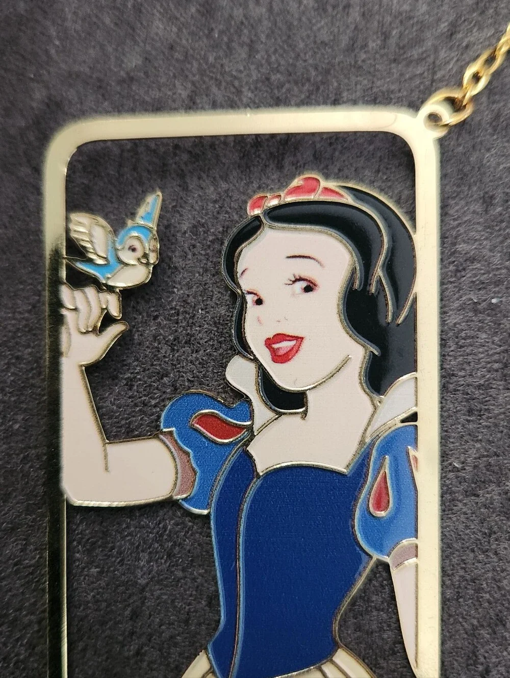 N/A snow white