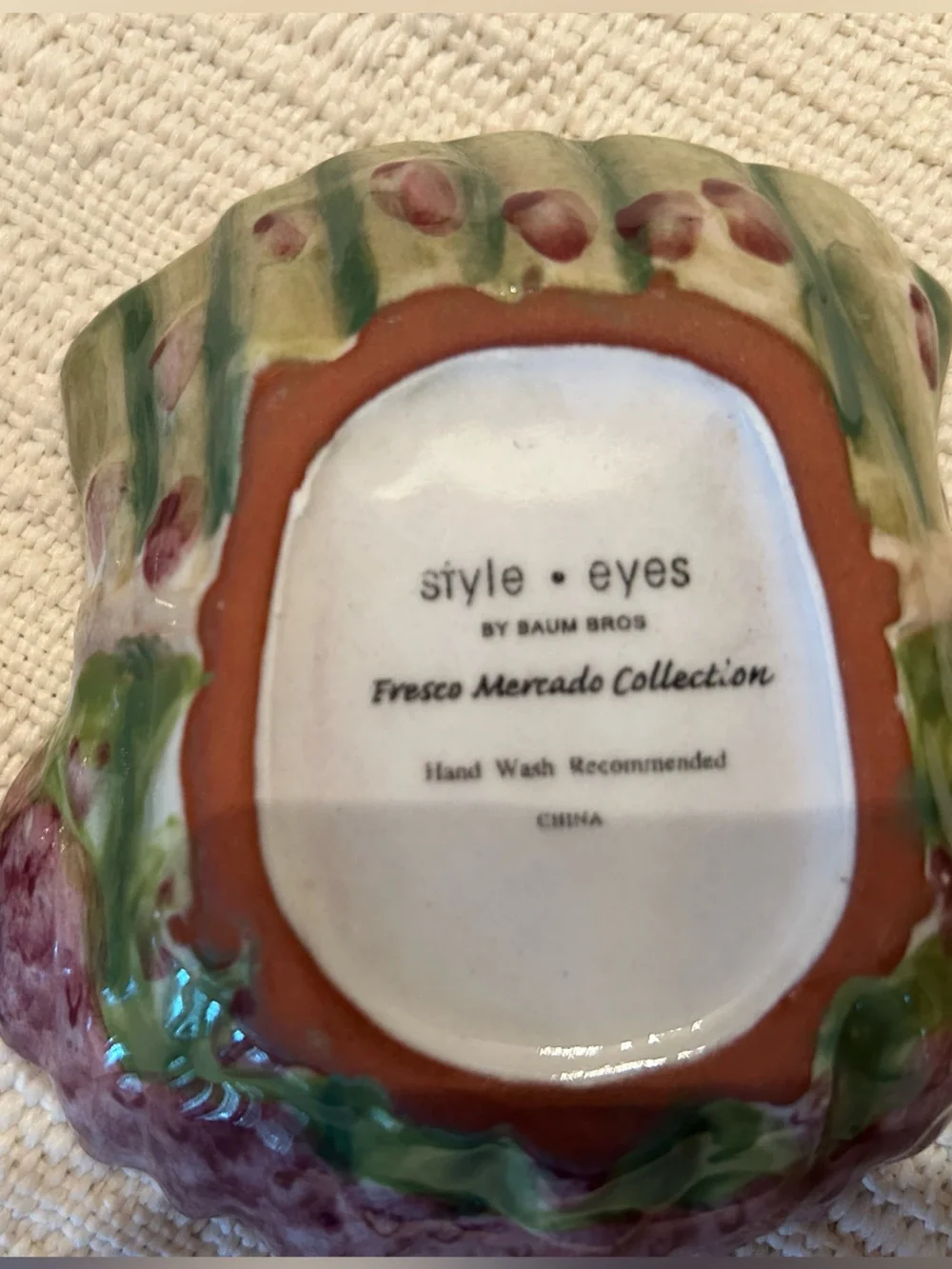 StyleEyes by Baum Bros set two