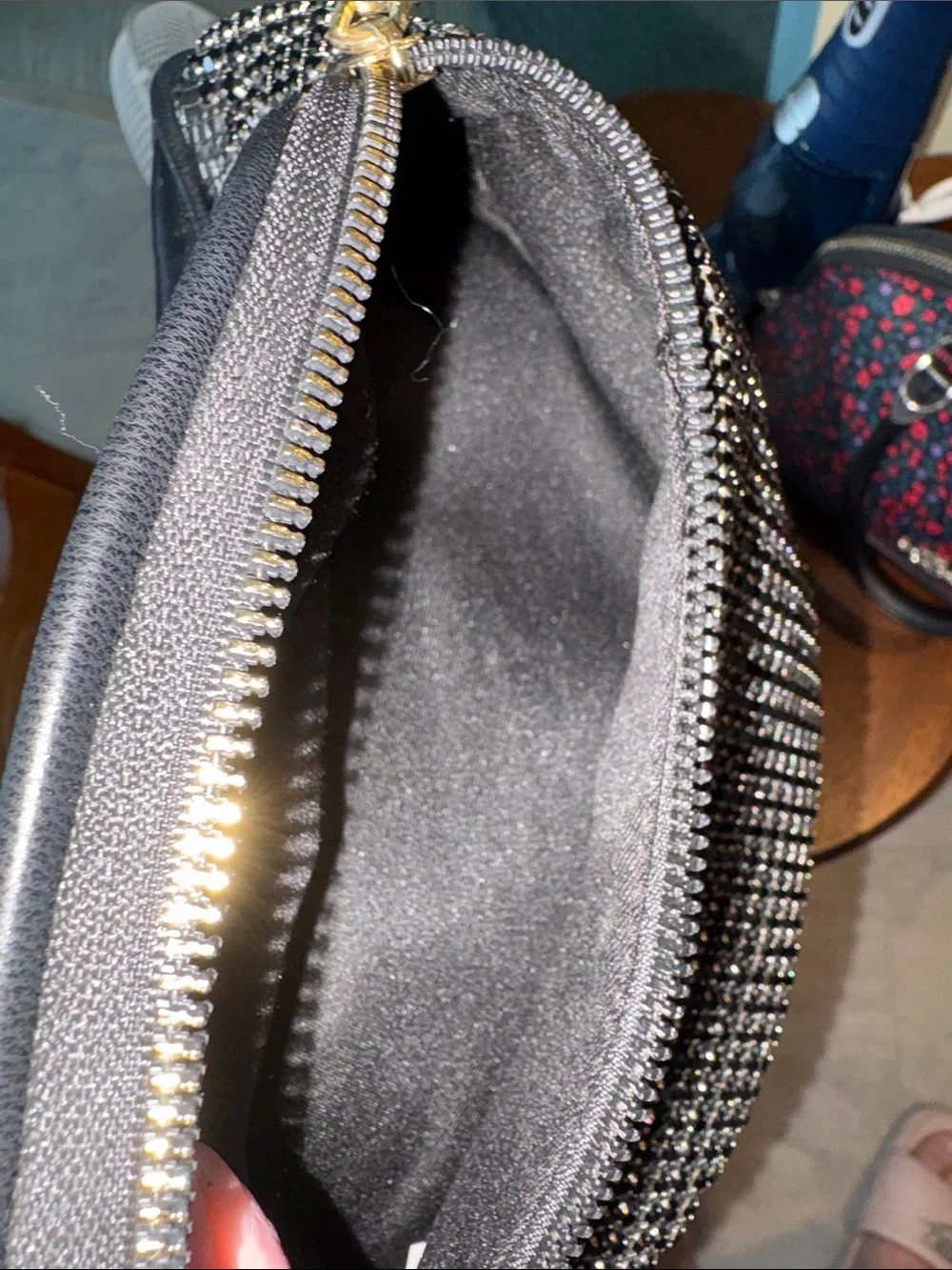 N/A belt bag
