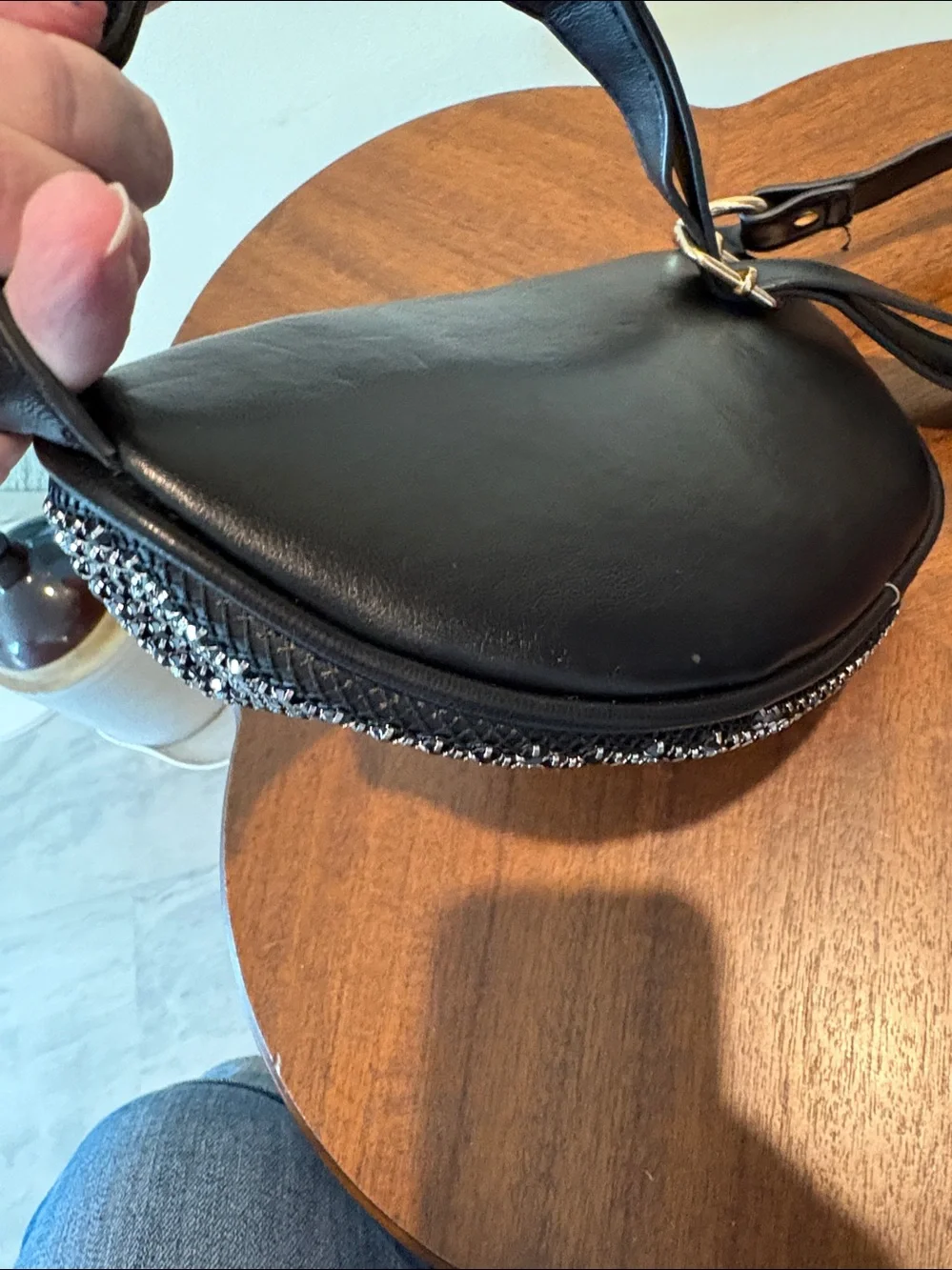 N/A belt bag
