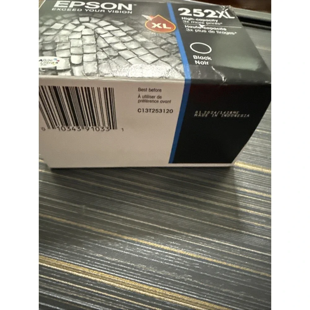epson new old