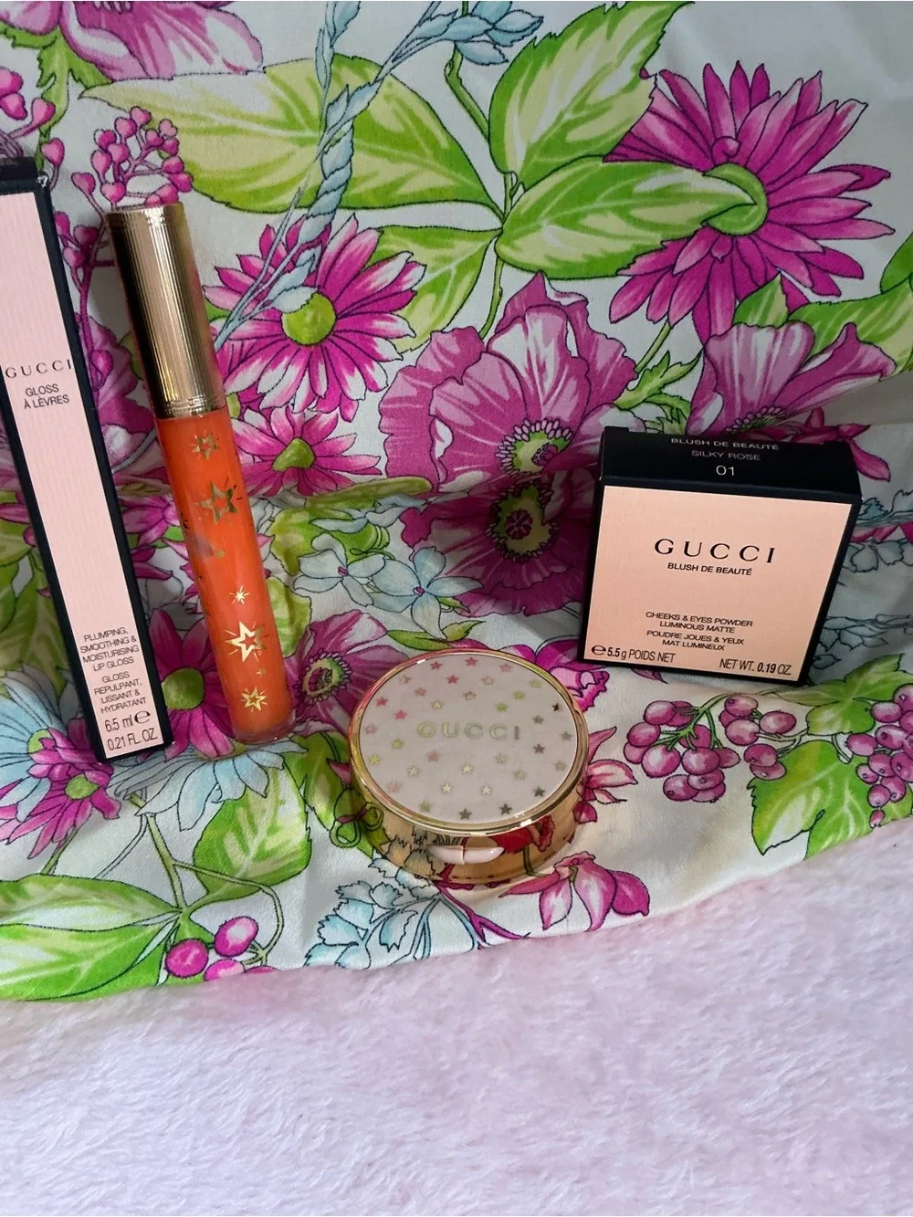 Gucci beautiful beauty