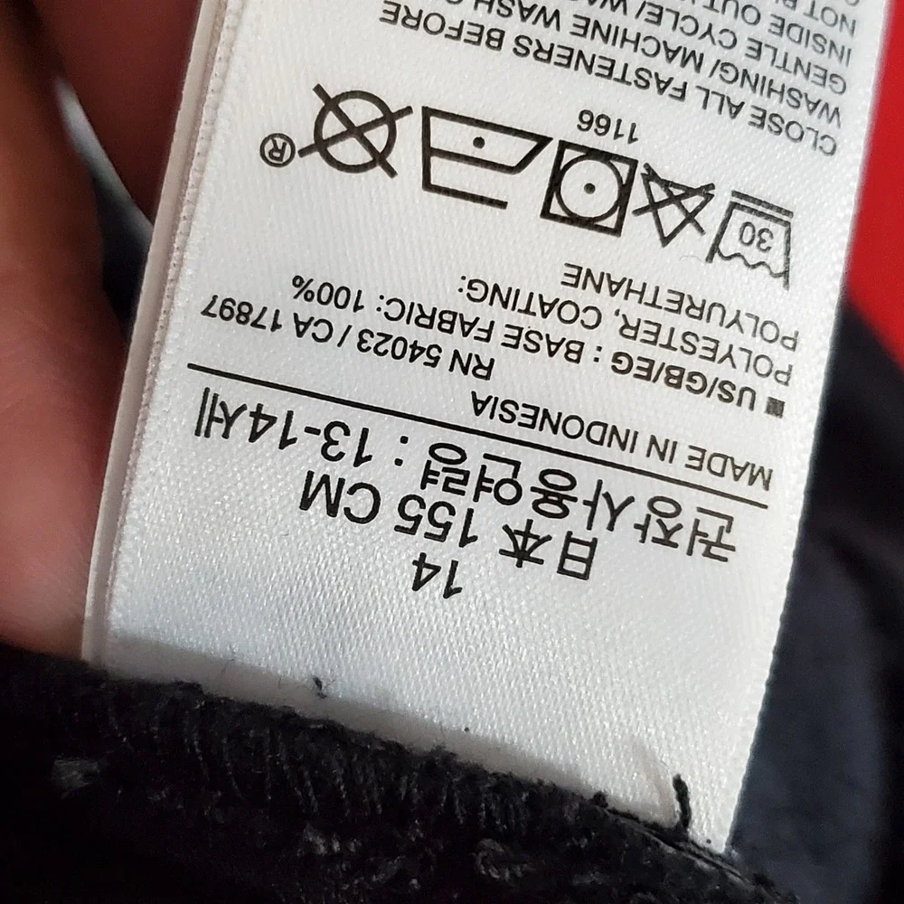 GAP sku 18321