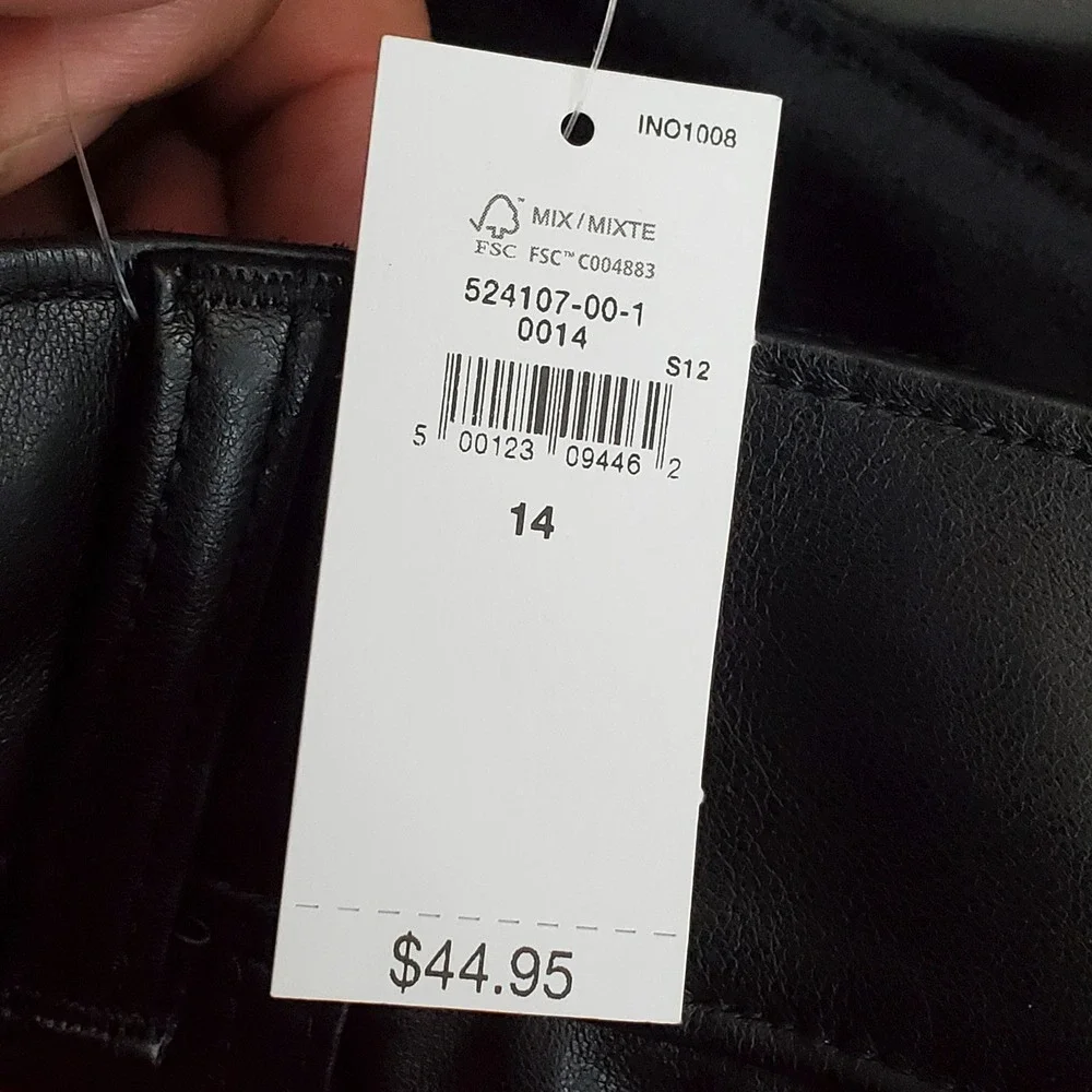 GAP sku 18321