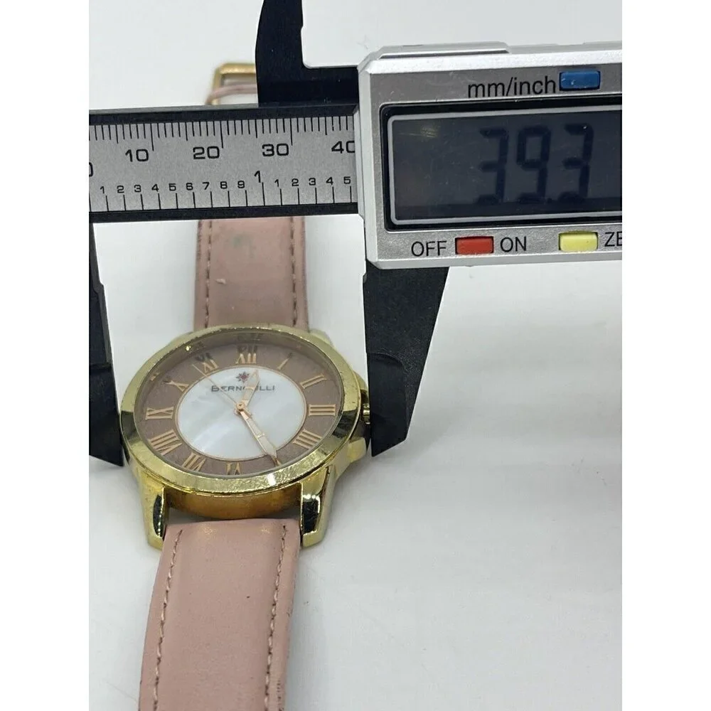 Bernoulli 9843 faun