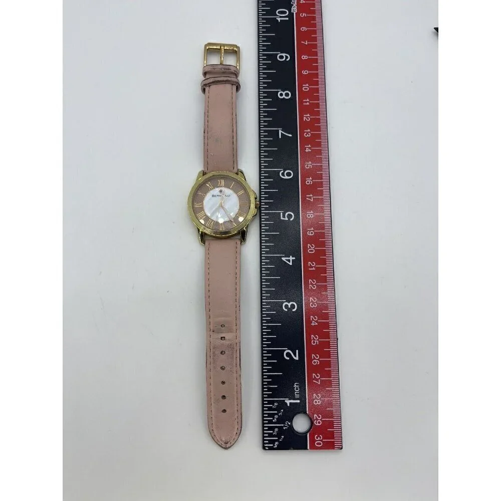Bernoulli 9843 faun