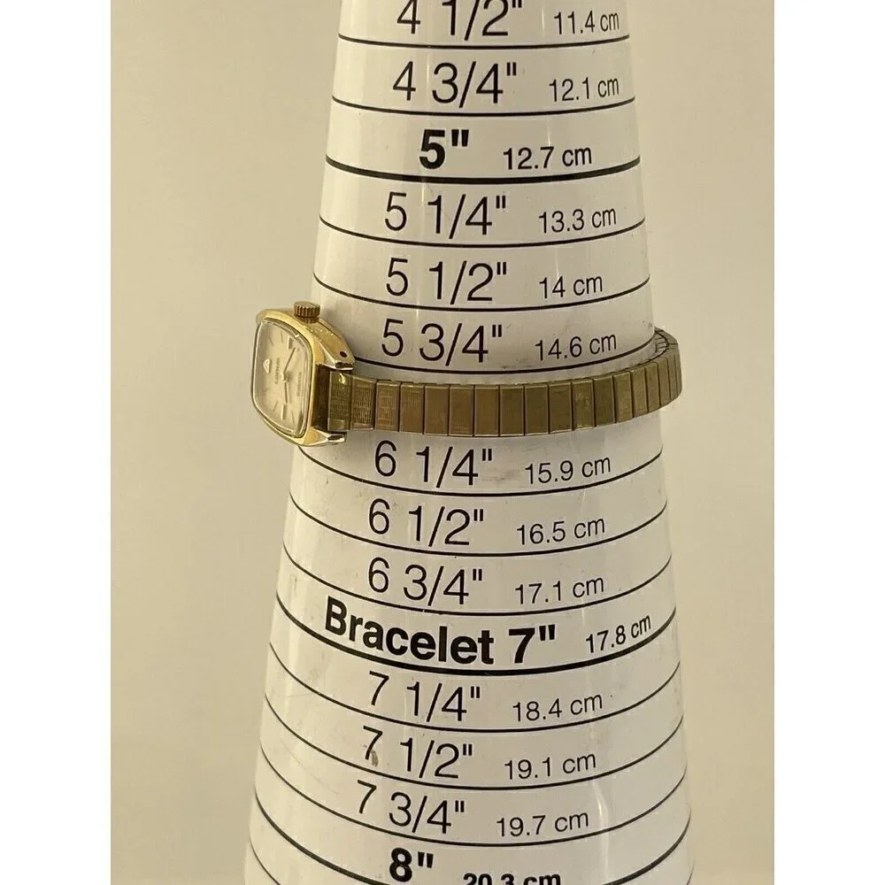 Lorus vintage quartz