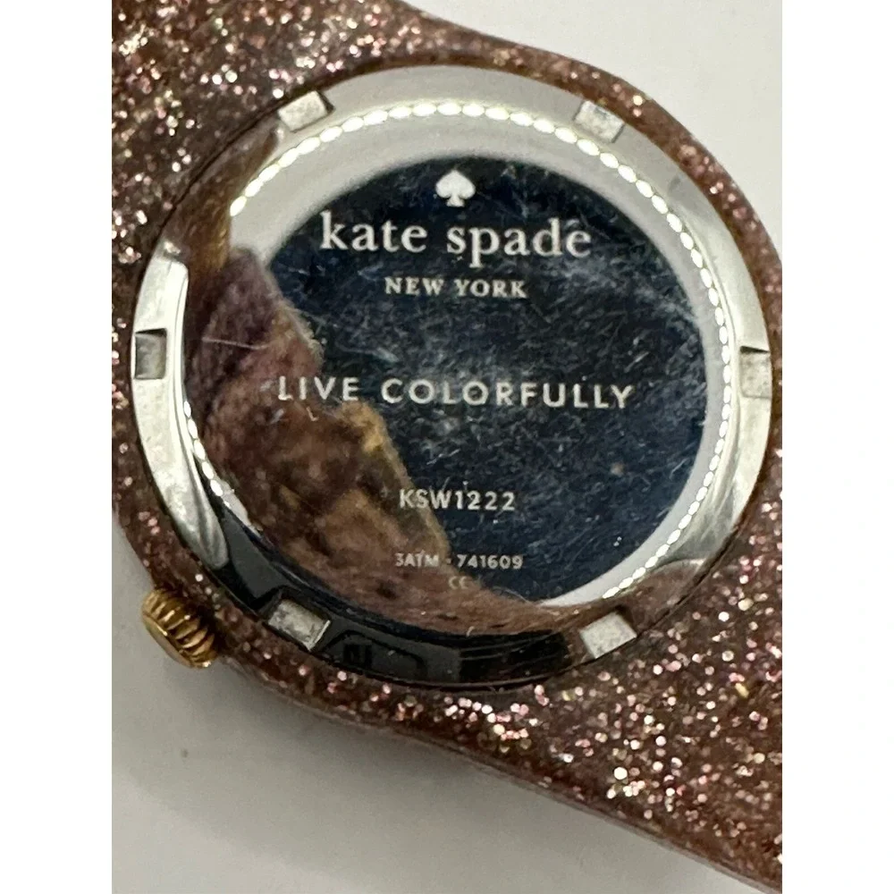 kate spade this rare