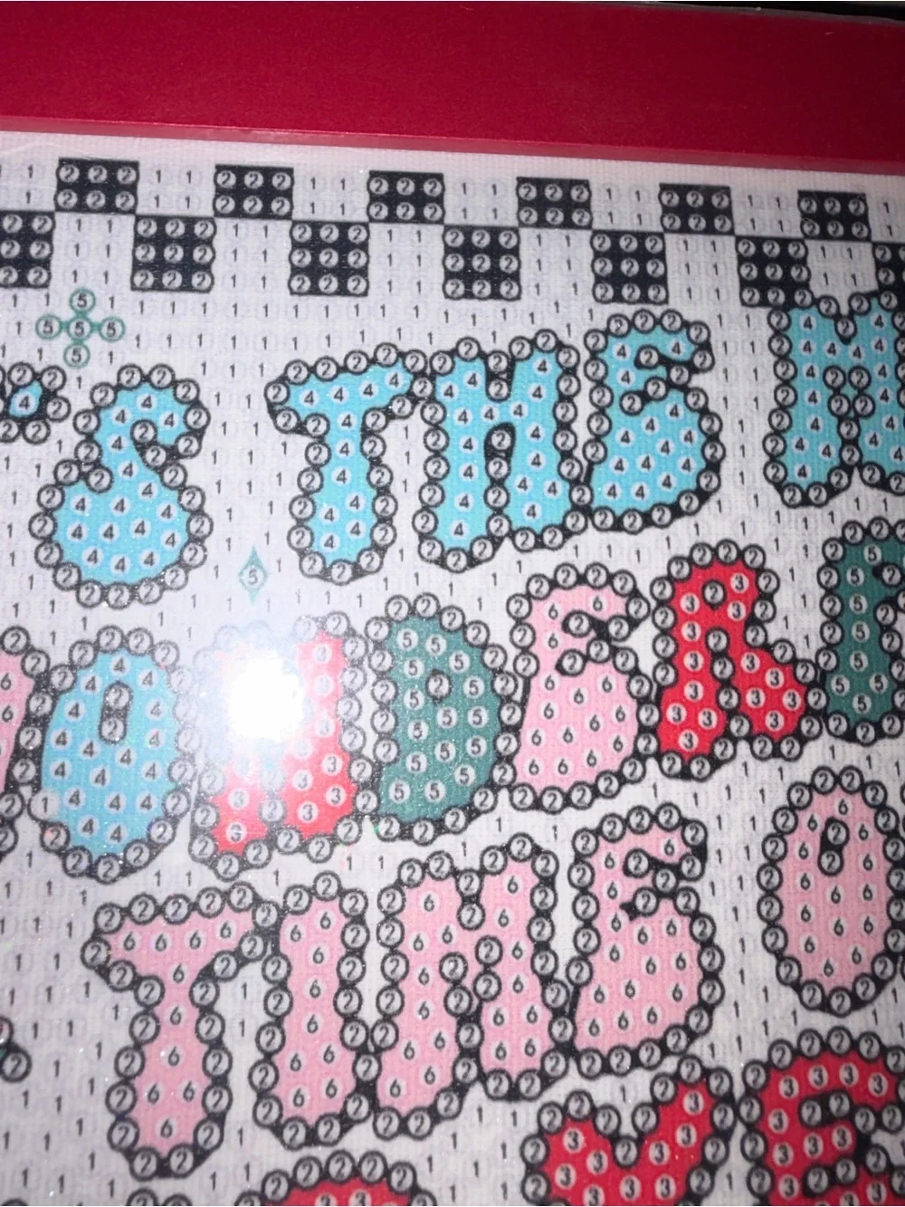 Hobby Lobby year” shape