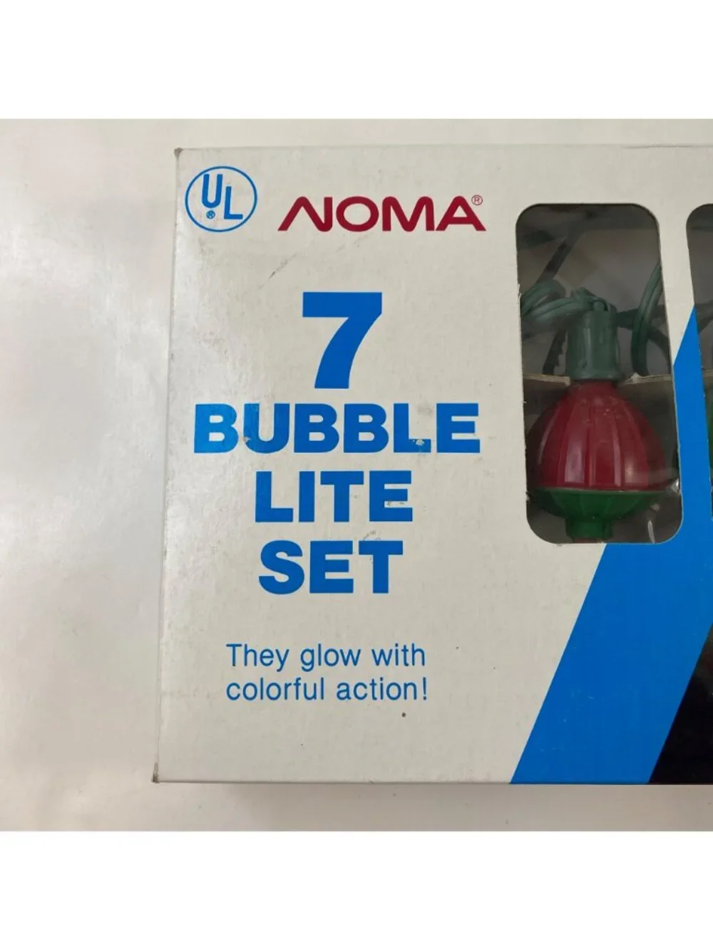 Noma illuminate your
