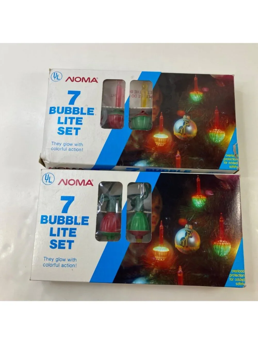 Noma illuminate your