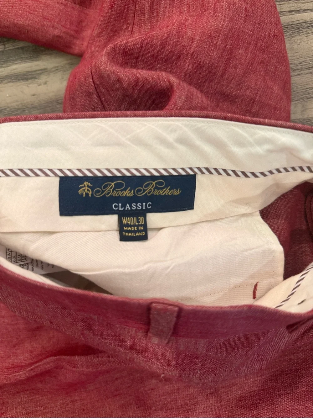 Brooks Brothers brooks brothers