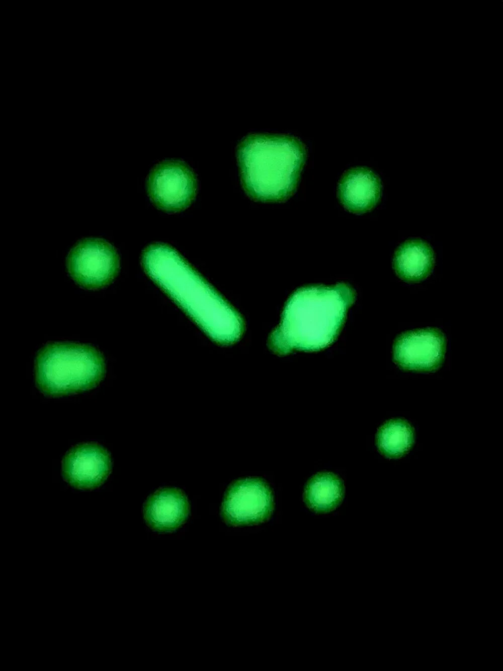 Casio men watch