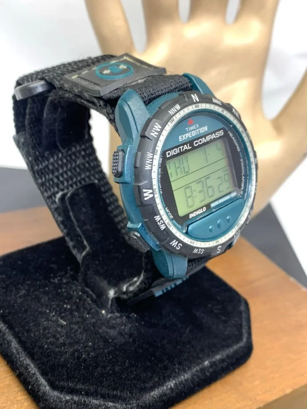 Timex men watch