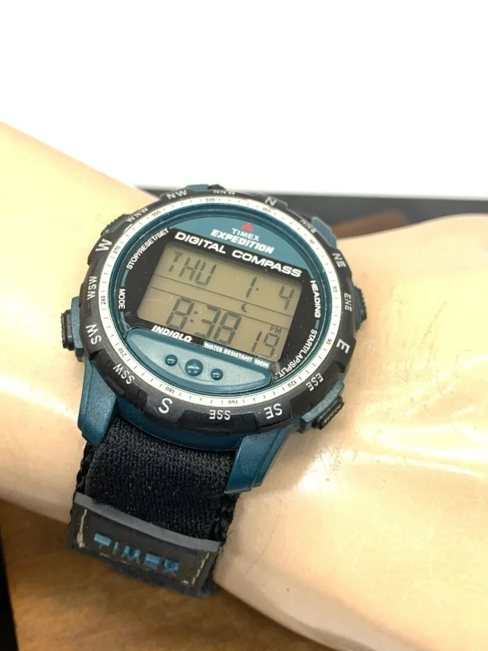 Timex men watch