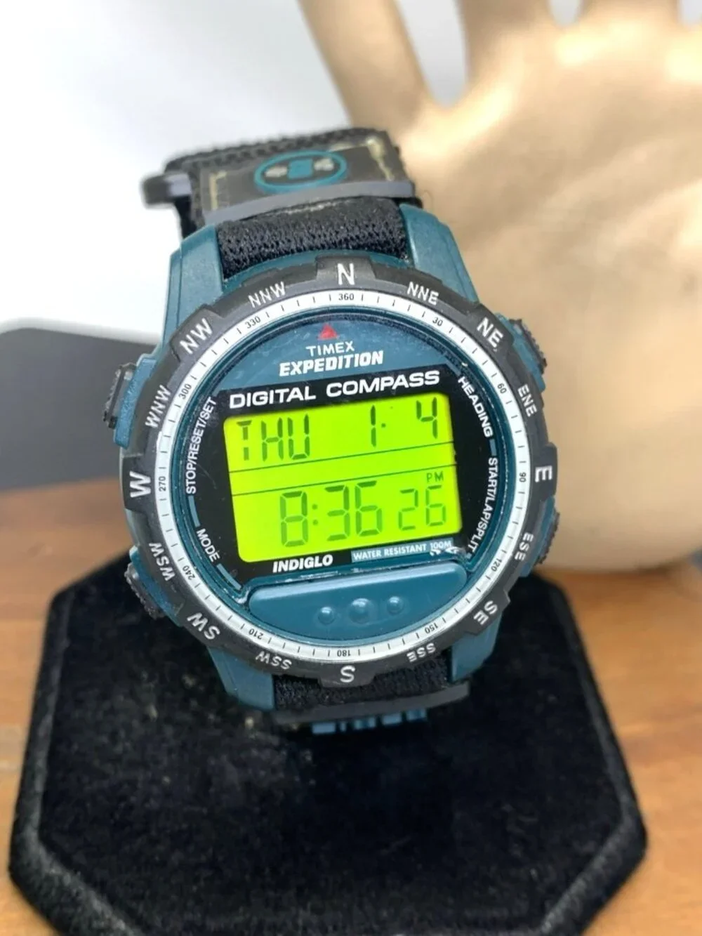 Timex men watch