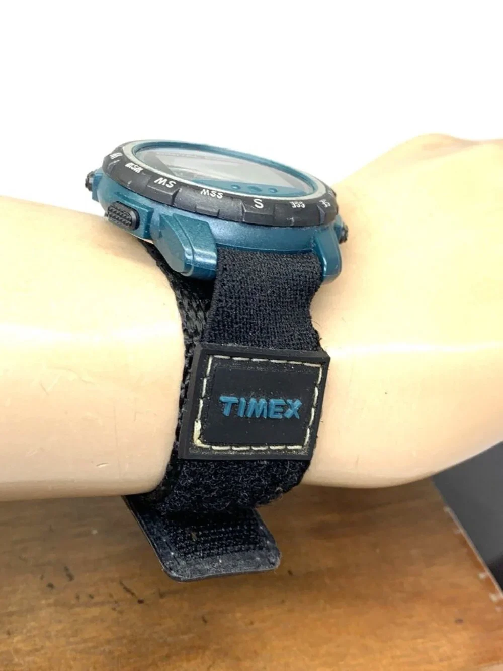 Timex men watch