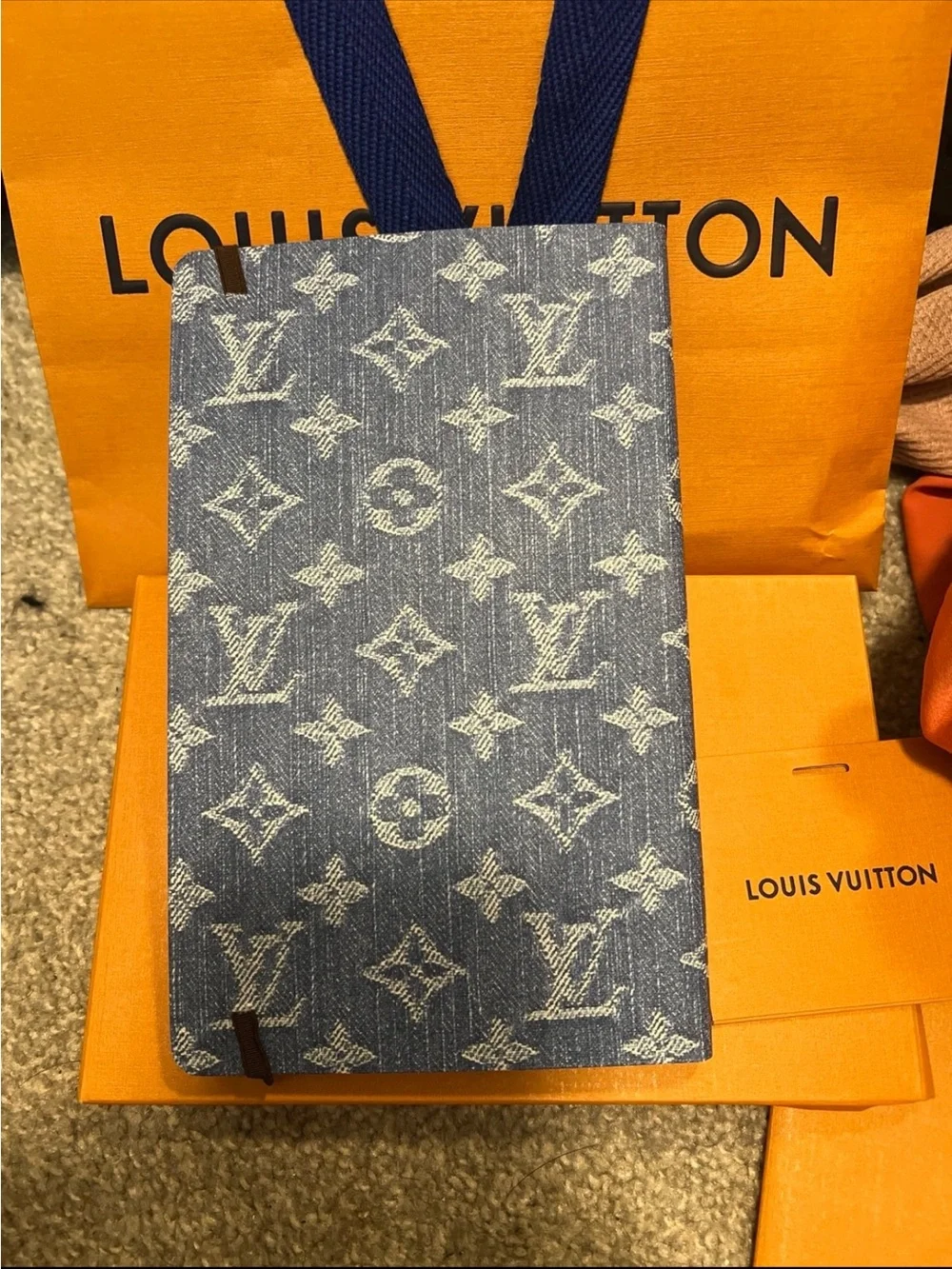Louis Vuitton brand new