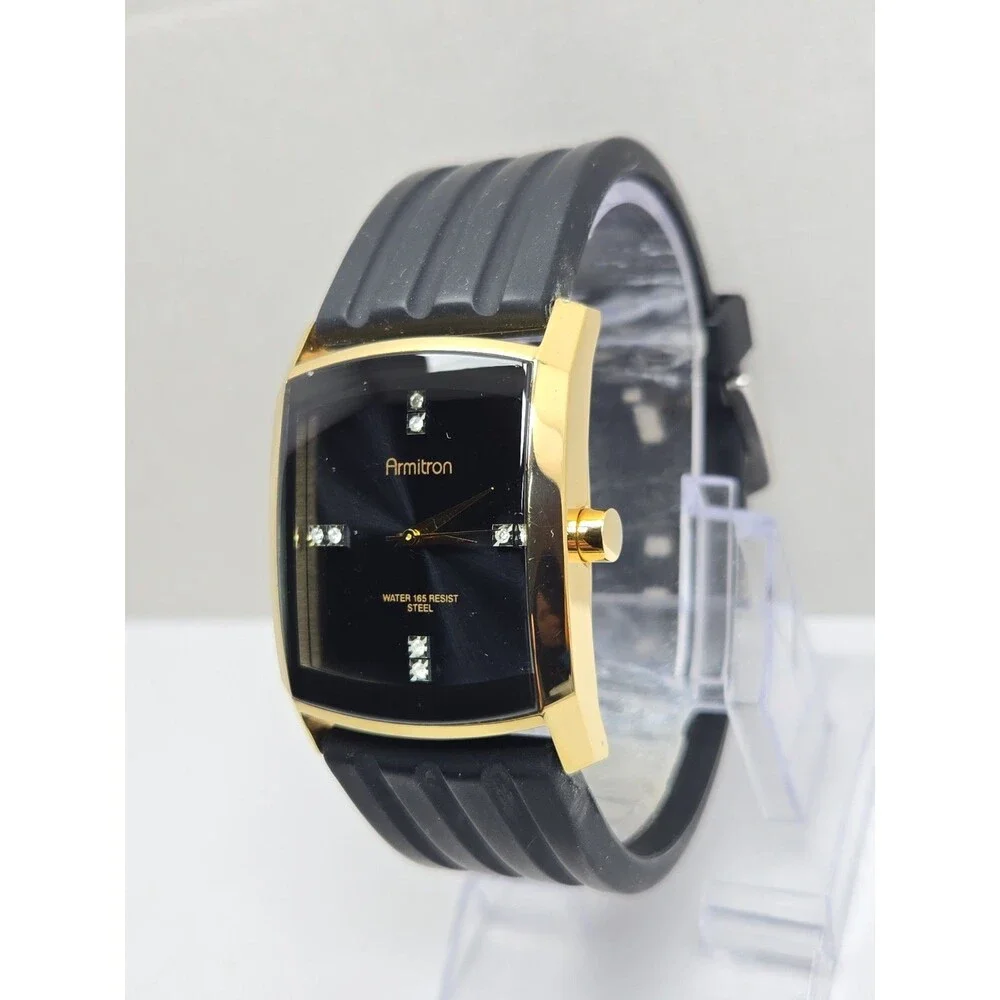 Armitron item shows