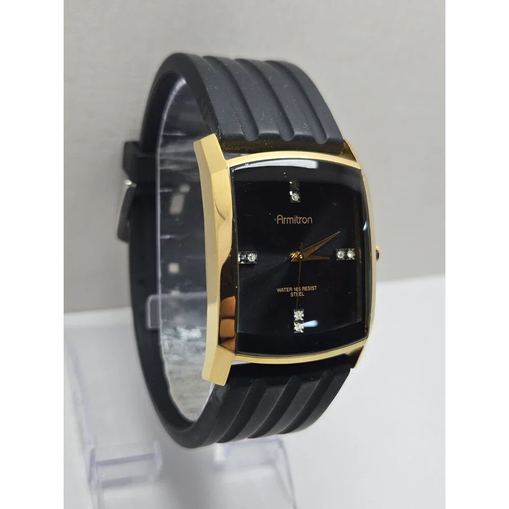 Armitron item shows