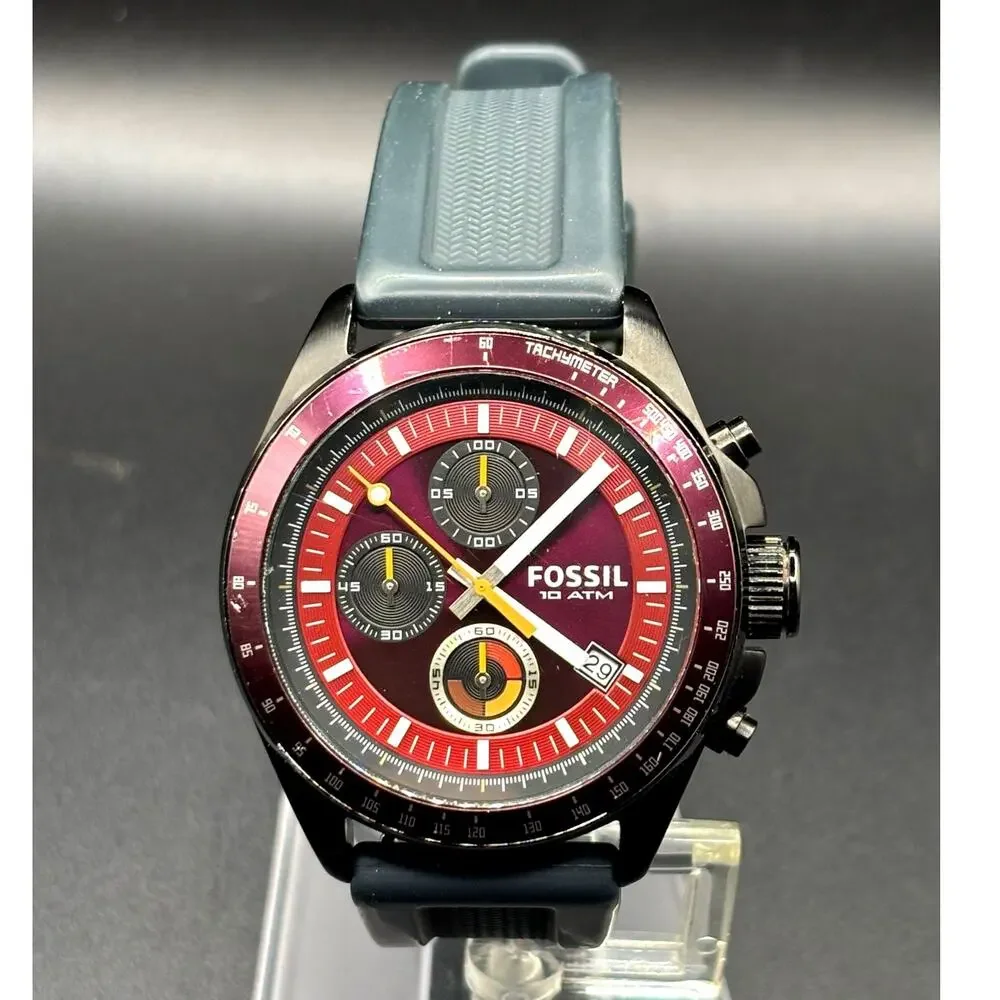 Fossil decker ch2876