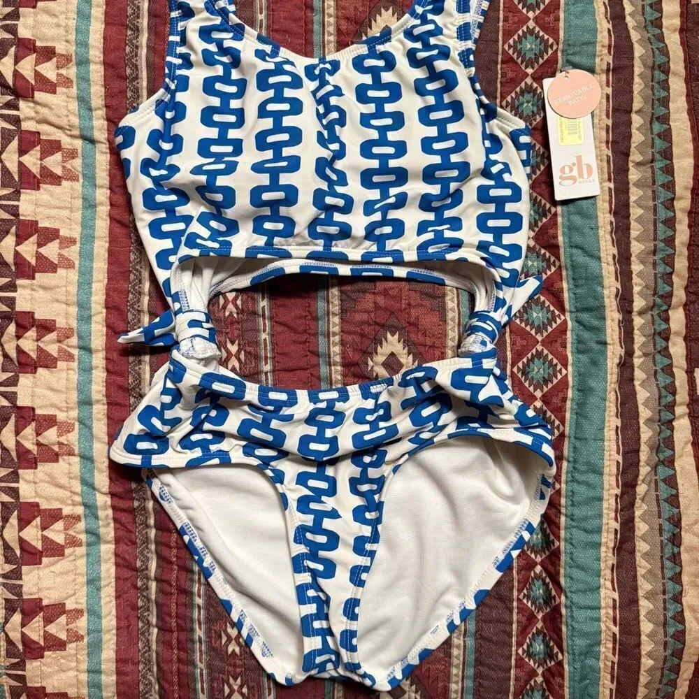 GB girls girls size