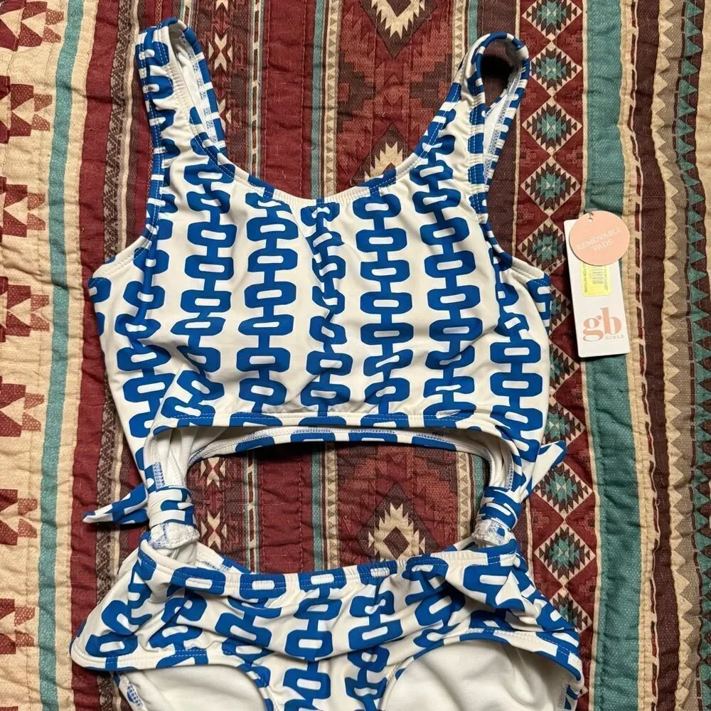 GB girls girls size