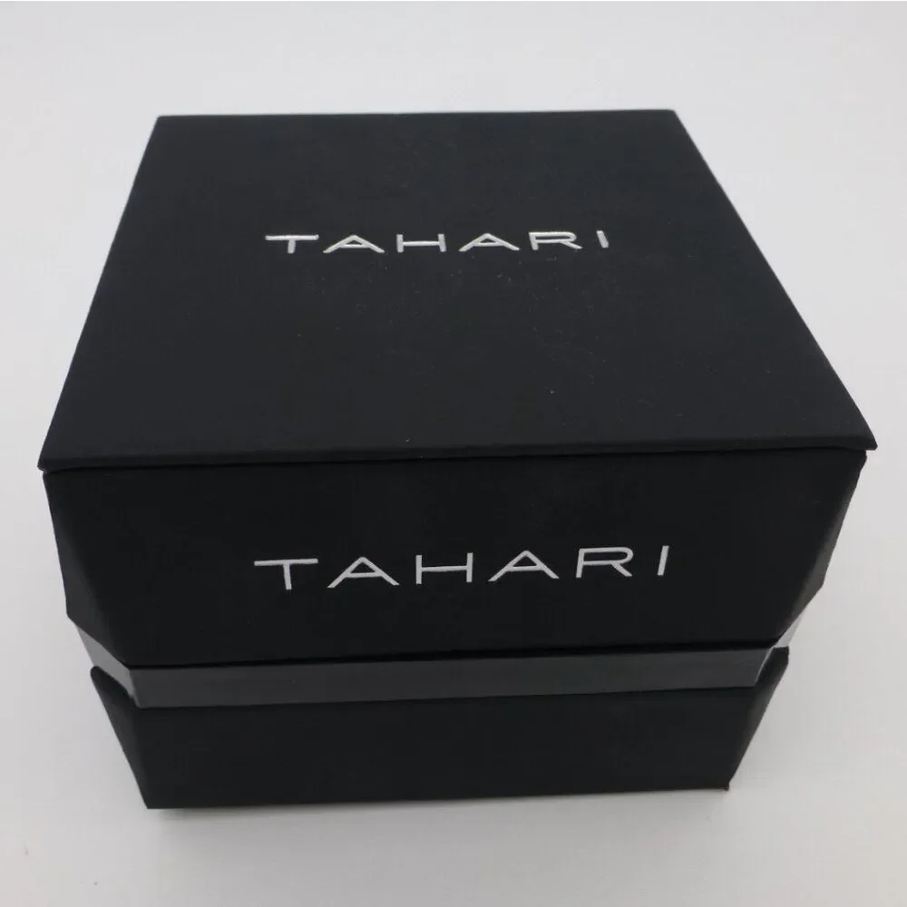 NIB - Tahari His and Her's Matching Watch Set (2 Watches)