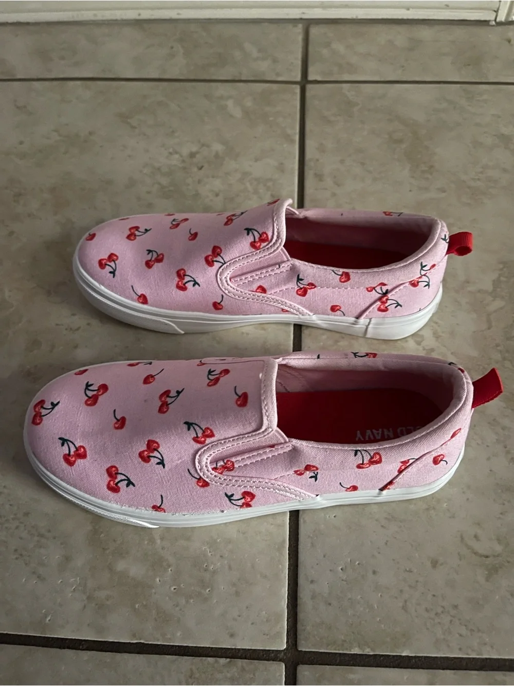 Old Navy cute pink