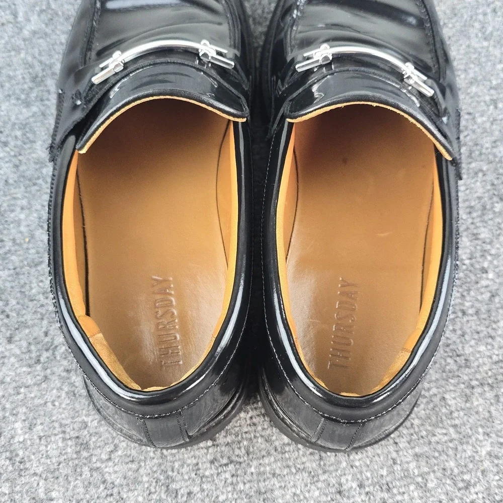 Thursday Boot Company reposhing this