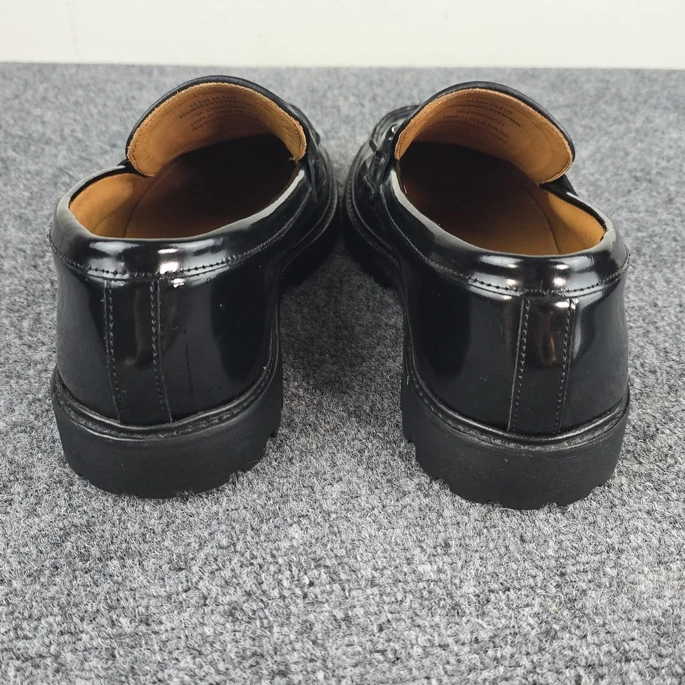 Thursday Boot Company reposhing this