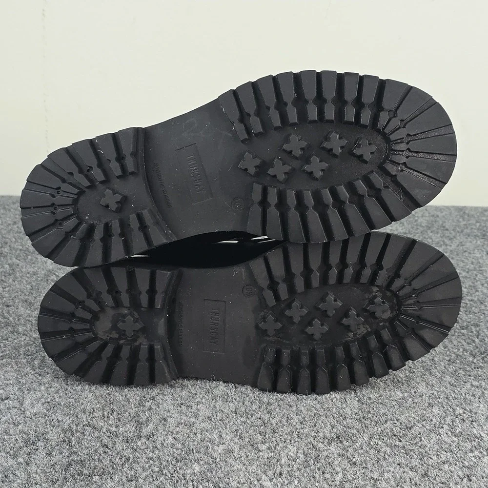 Thursday Boot Company reposhing this