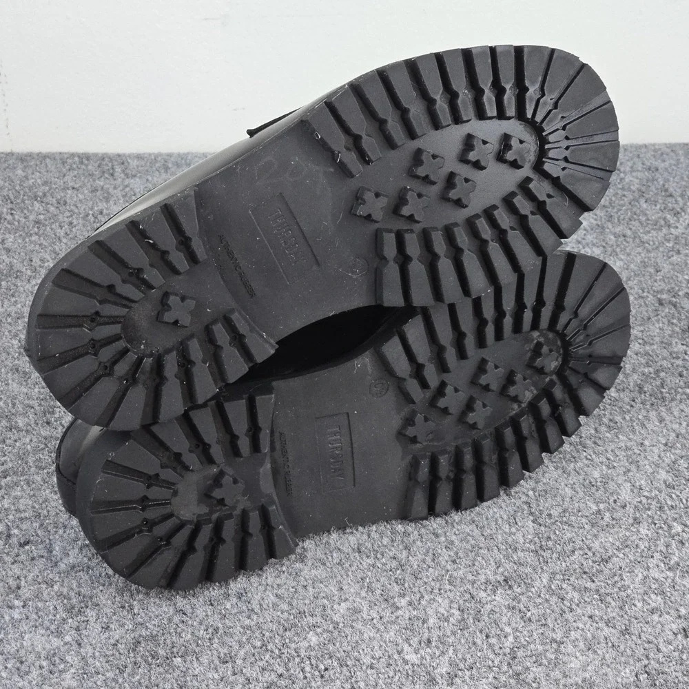 Thursday Boot Company reposhing this