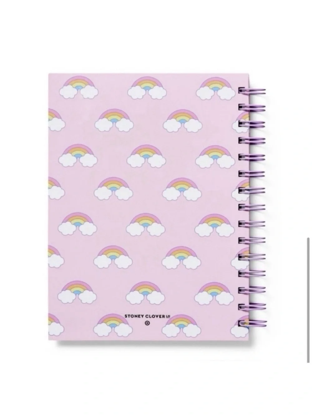 🆕- Stoney Clover Lane Rainbow Weekly Planner