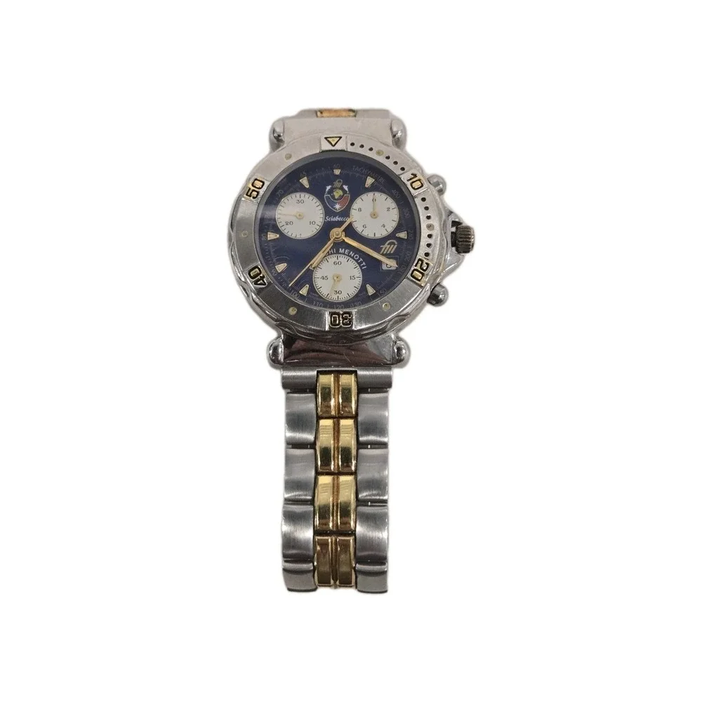 franchi menotti Sciabecco‎ Chronograph Quartz