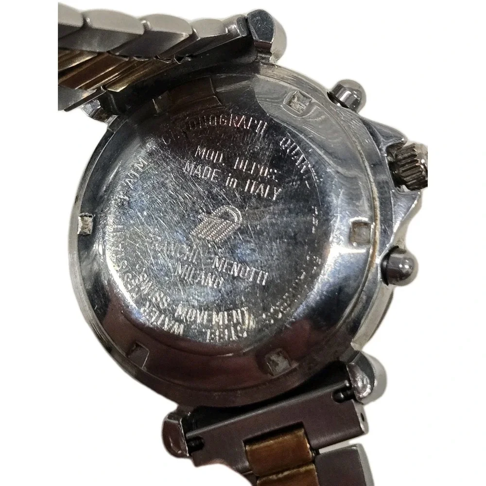 franchi menotti Sciabecco‎ Chronograph Quartz