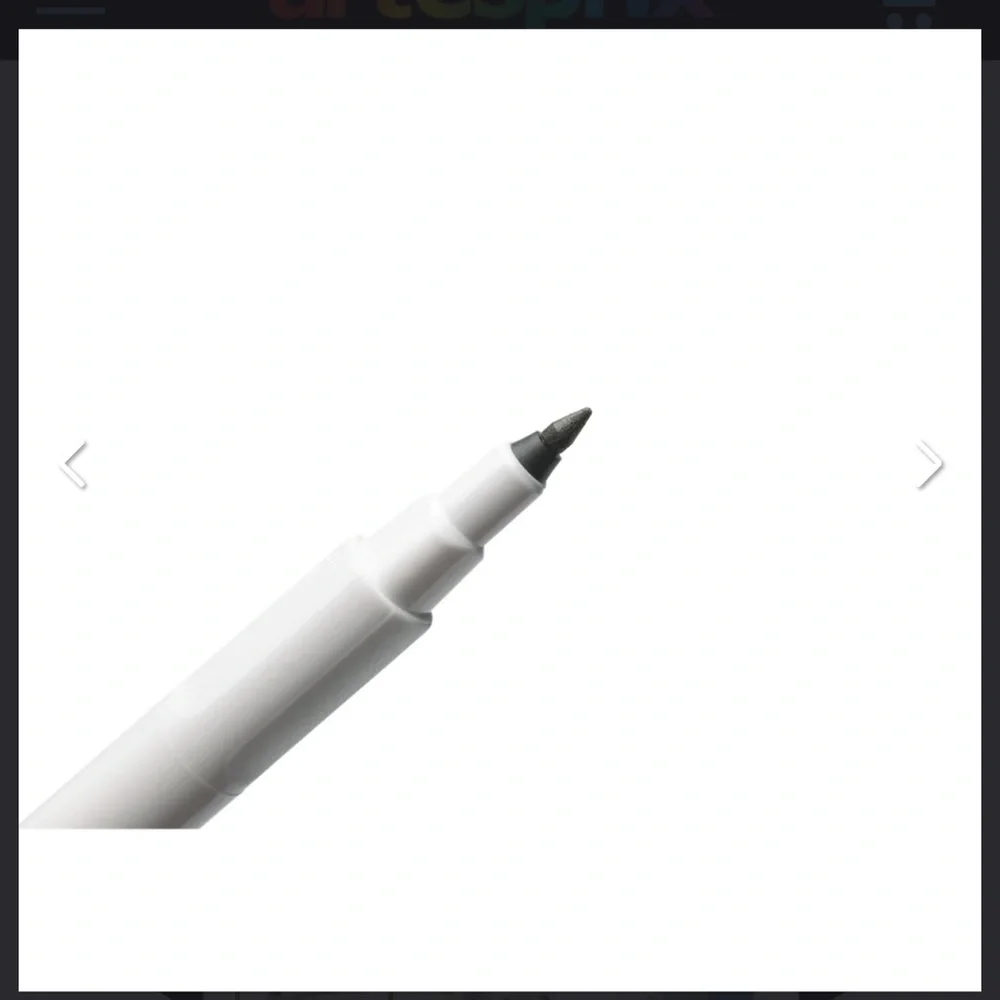 Artesprix sublimation markers