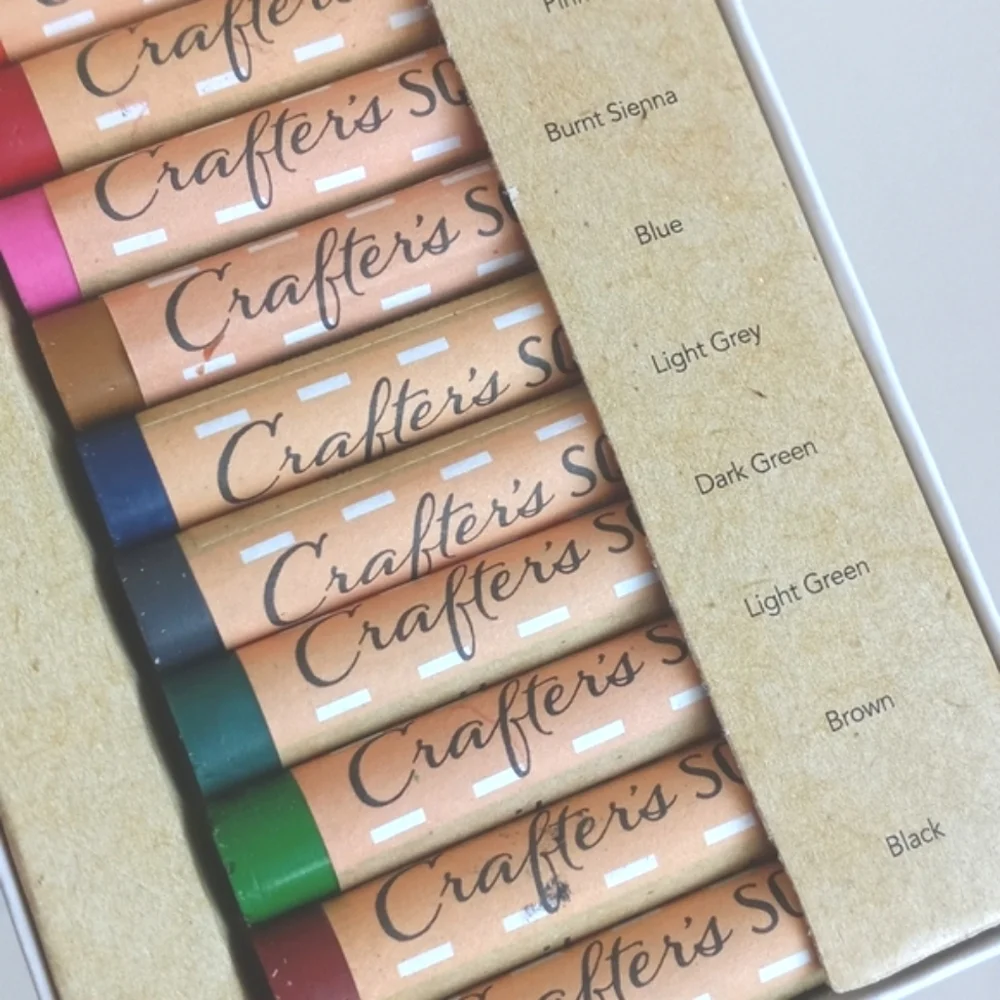 Crafters Square crafter square