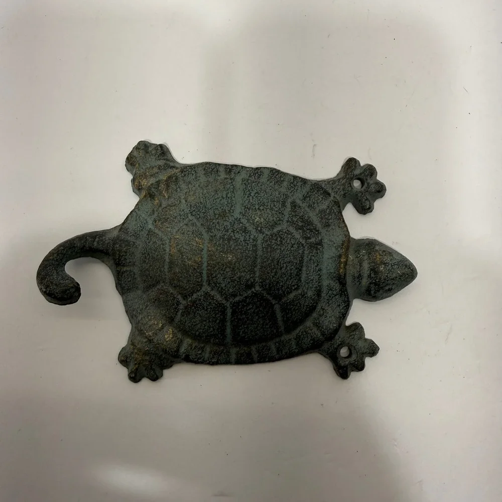 N/A turtle wall